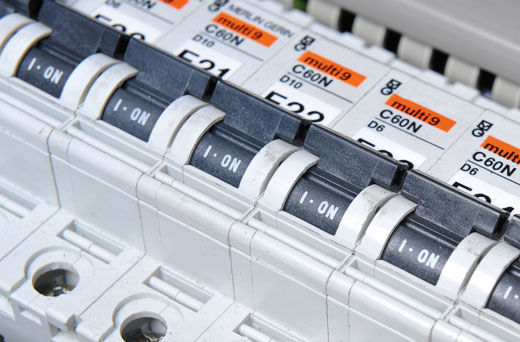 Redes eléctricas